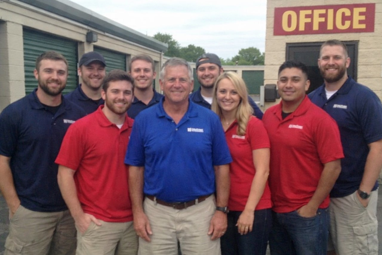 Water damage restoration professionals in Binghamton, NY