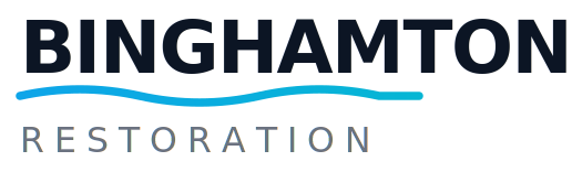 Binghamton Restoration